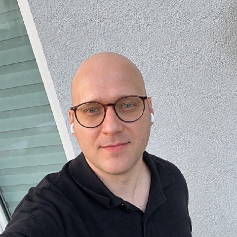 Nachher mit /removebeard