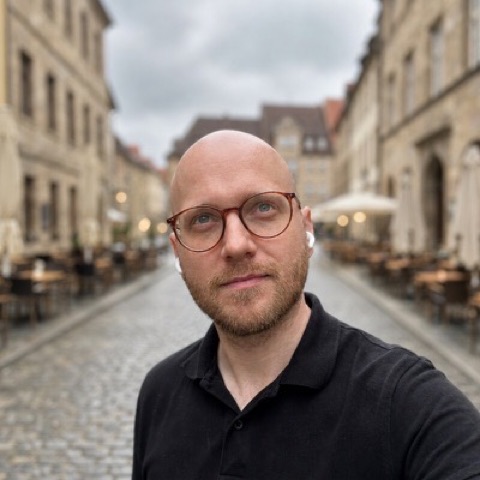 Nachher mit /bokeh