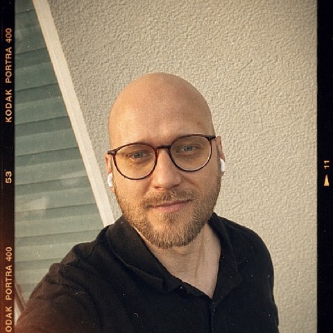 Nachher mit /vintagefilm