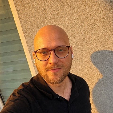 Nachher mit /goldenhour