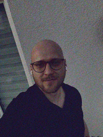 Vorher